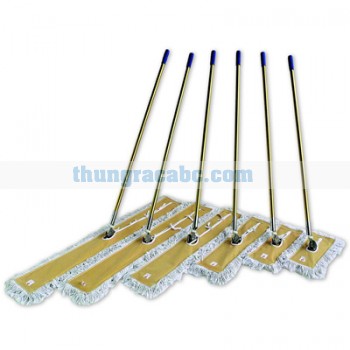 Cây lau đẩy sàn khô Luxury giá rẻ