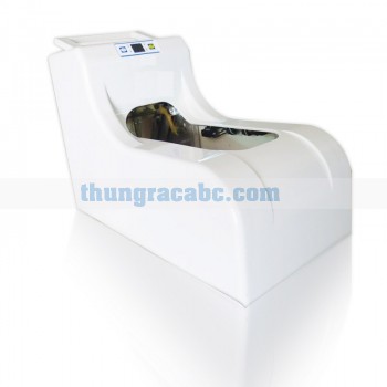 Máy bọc giầy tự động giá rẻ