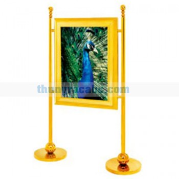 Bảng danh mục sản phẩm
