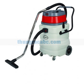Máy hút bụi hút nước công nghiệp 