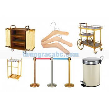 Mua thiết bị khách sạn giá rẻ tại Tp Hồ Chí Minh