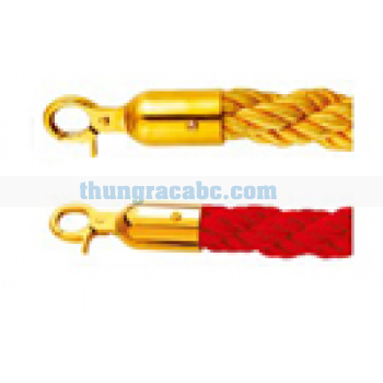 Dây bện cột chắn inox thay thế giá rẻ