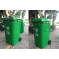 Đại lý bán thùng rác tại Hà Giang