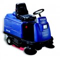 Xe quét dọn vệ sinh có người lái CB-2006