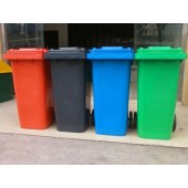 Đại lý bán thùng rác tại Lạng Sơn